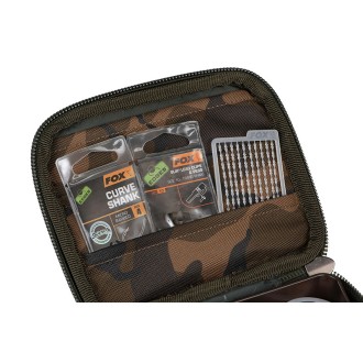 Fox Camolite™ Compact Rigid Lead & Bits Bag