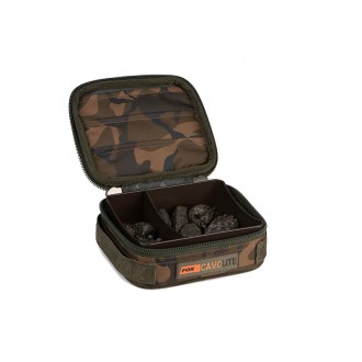 Fox Camolite™ Compact Rigid Lead & Bits Bag