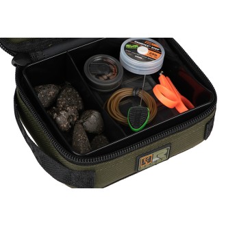 Fox R-Series Compact Rigid Lead & Bits Bag