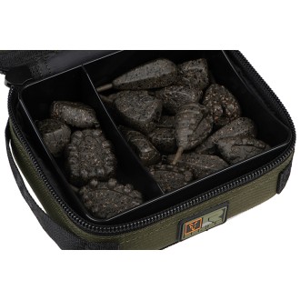 Fox R-Series Compact Rigid Lead & Bits Bag