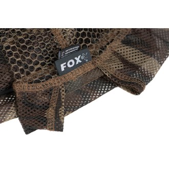 Náhradní podběráková síť Fox Camo Landing Net Mesh