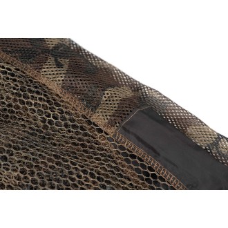 Náhradní podběráková síť Fox Camo Landing Net Mesh