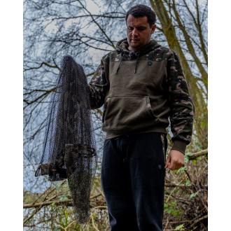 Náhradní podběráková síť Fox Camo Landing Net Mesh