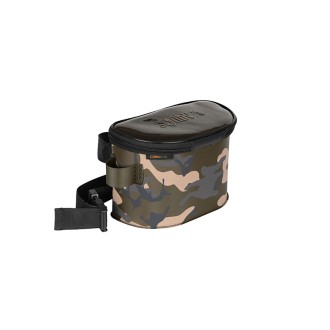 Fox Aquos Camo Bait Belt