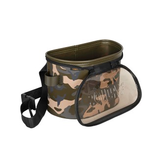 Fox Aquos Camo Bait Belt