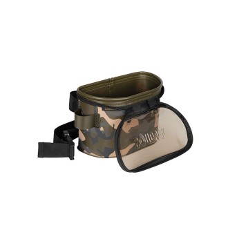 Fox Aquos Camo Bait Belt