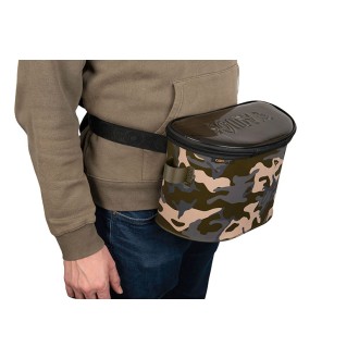 Fox Aquos Camo Bait Belt