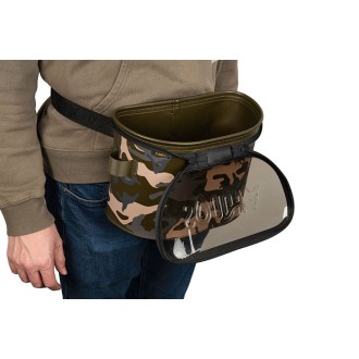 Fox Aquos Camo Bait Belt