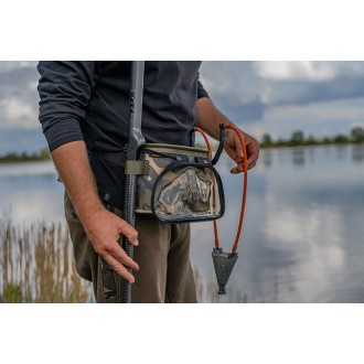 Fox Aquos Camo Bait Belt