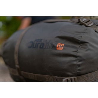 Spací pytel Fox Duralite 1 Season Sleeping Bag