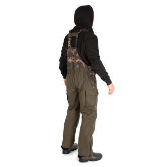 Fox Aquos Tri Layer Salopettes