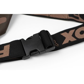 Fox Aquos Tri Layer Salopettes