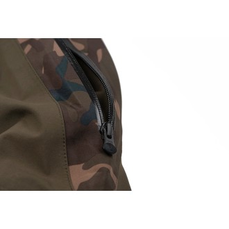Fox Aquos Tri Layer Salopettes