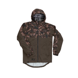 Fox Aquos Tri Layer Std Jacket