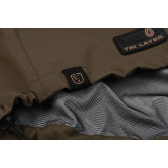 Fox Aquos Tri Layer Std Jacket