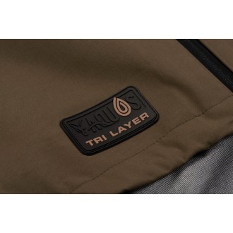 Fox Aquos Tri Layer Std Jacket