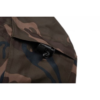 Fox Aquos Tri Layer Std Jacket