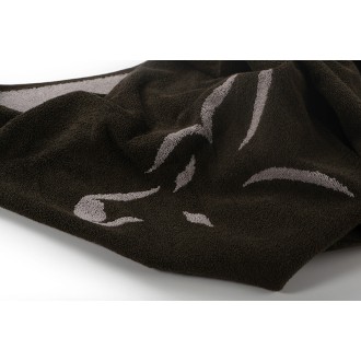 Fox Beach Towel