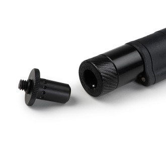 Adaptér Fox Black Label QR Camera Adapter