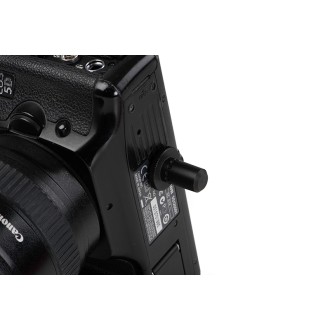 Adaptér Fox Black Label QR Camera Adapter