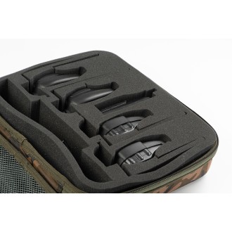 Pouzdro na hlásiče Fox Camolite™ RX+ Case