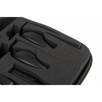 Pouzdro na hlásiče Fox Camolite™ RX+ Case