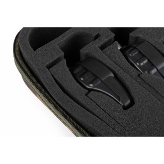 Pouzdro na hlásiče Fox Camolite™ RX+ Case