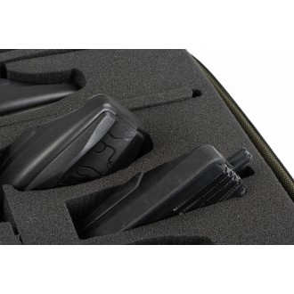 Pouzdro na hlásiče Fox Camolite™ RX+ Case