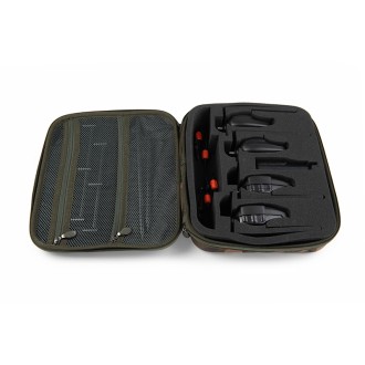 Pouzdro na hlásiče Fox Camolite™ RX+ Case