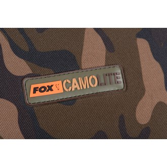Pouzdro na hlásiče Fox Camolite™ RX+ Case