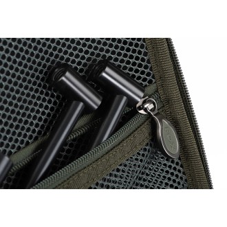 Pouzdro na hlásiče Fox Camolite™ RX+ Case