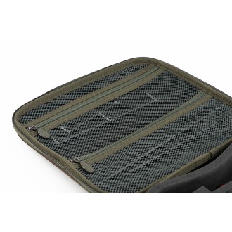 Pouzdro na hlásiče Fox Camolite™ RX+ Case