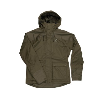 Bunda Fox Collection HD Lined Jacket