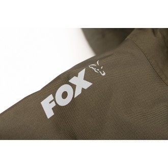 Bunda Fox Collection HD Lined Jacket