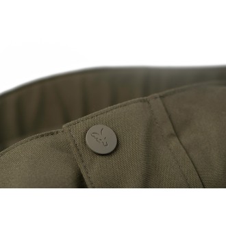 Bunda Fox Collection HD Lined Jacket