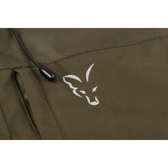 Bunda Fox Collection HD Lined Jacket