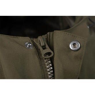 Bunda Fox Collection HD Lined Jacket