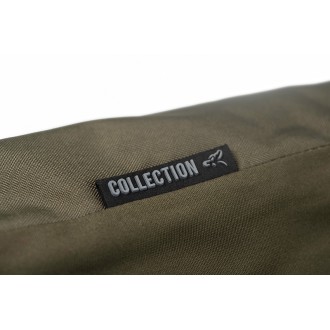 Bunda Fox Collection HD Lined Jacket