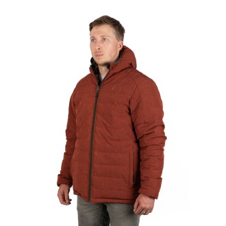 Fox Reversible Jacket