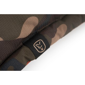 Fox Reversible Jacket