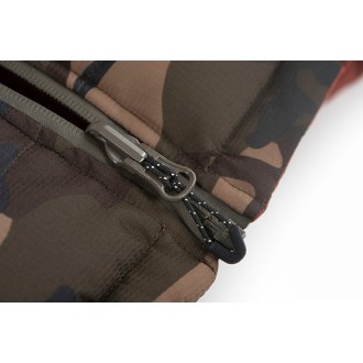 Fox Reversible Jacket