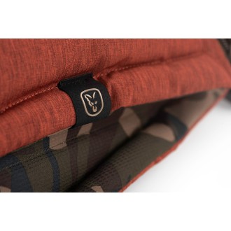 Fox Reversible Jacket