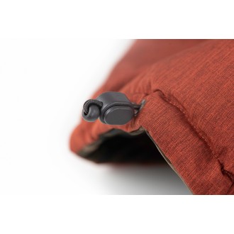 Fox Reversible Jacket
