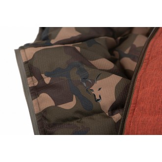 Fox Reversible Jacket