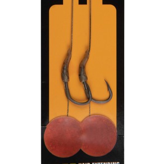 Návazec Fox EDGES™ Wide Gape Rigs 2ks