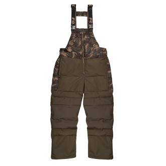 Kalhoty Fox RS Quilted Salopettes