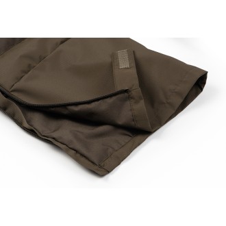 Kalhoty Fox RS Quilted Salopettes