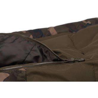 Kalhoty Fox RS Quilted Salopettes