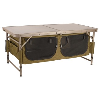 Stolek Fox Session Table With Storage