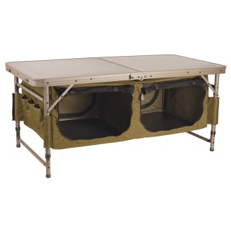 Stolek Fox Session Table With Storage